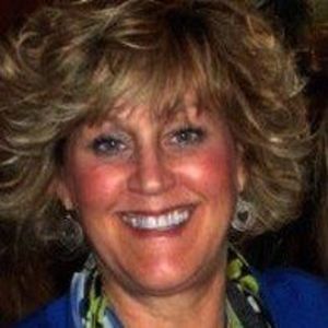 Meet your Posher, Leeann